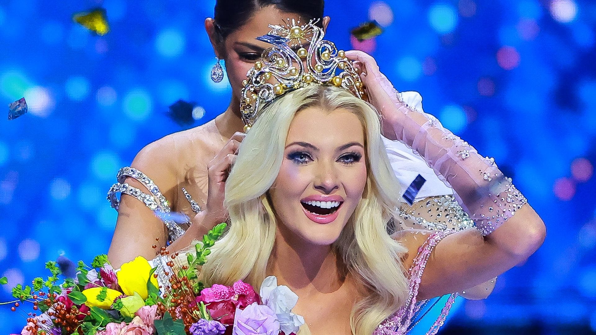 ¿Cómo y quién elige a la ganadora de Miss Universe 2025?