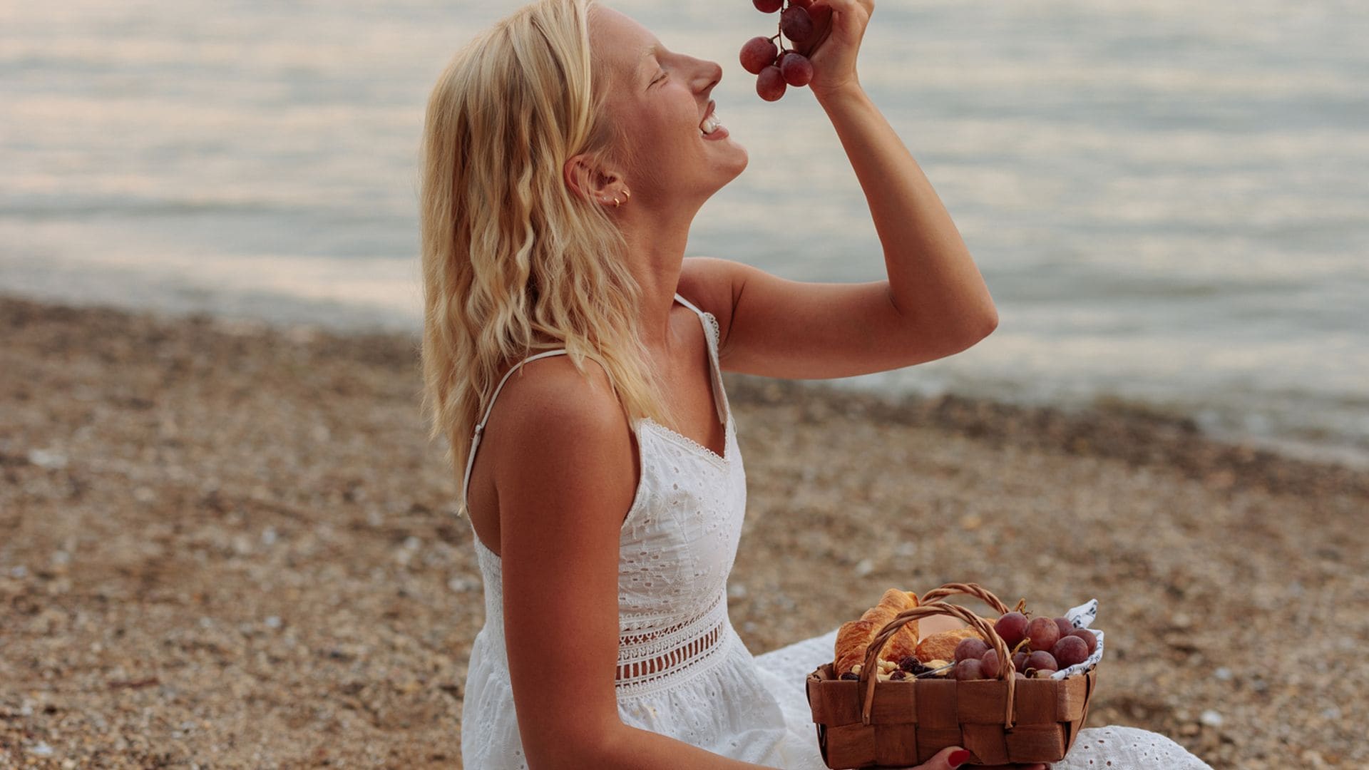 Por qué la alimentación consciente te ayudará a mantenerte en forma (y disfrutar) en vacaciones