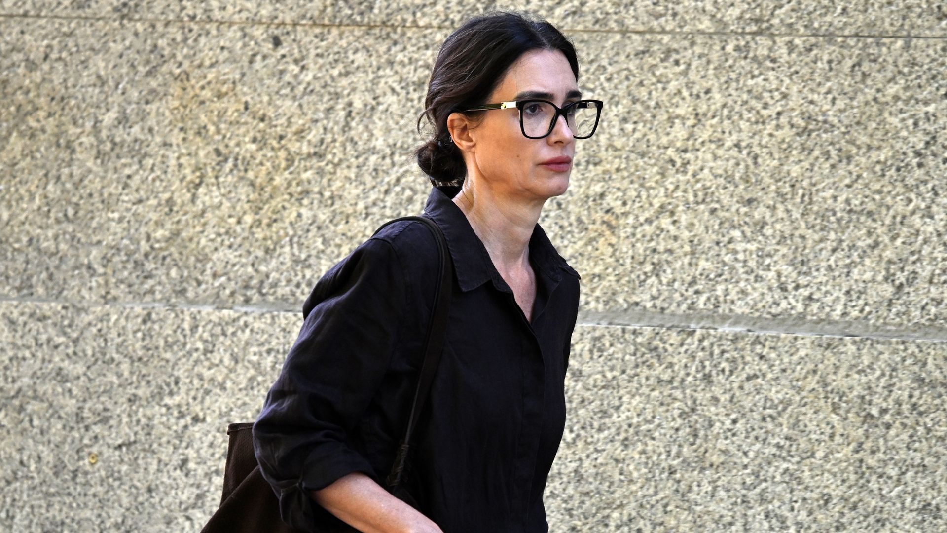 De Paz Vega a Álvaro Morte: el mundo de la interpretación, roto de dolor, da el último adiós a Manolo Solo
