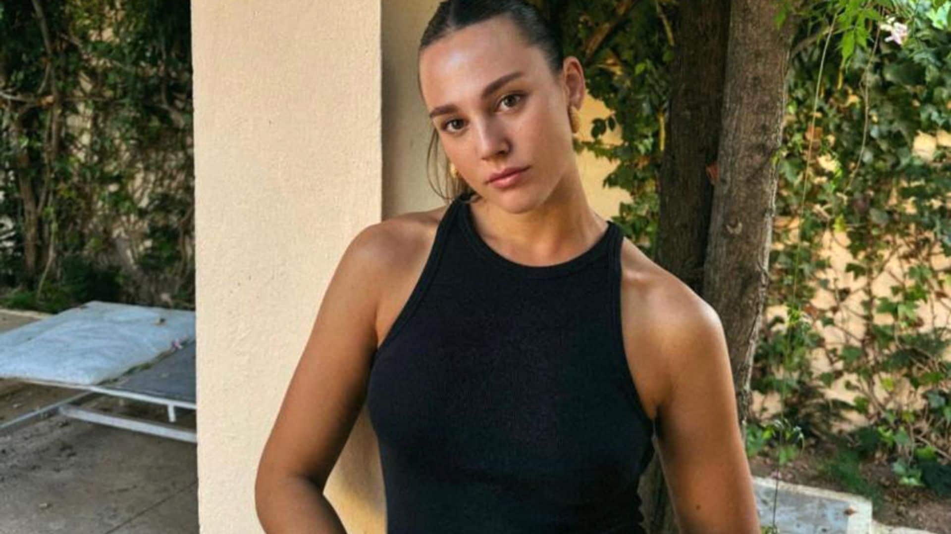 Rocío Laffón, anfitriona de excepción en un puente inolvidable junto a Victoria de Marichalar y más amigos