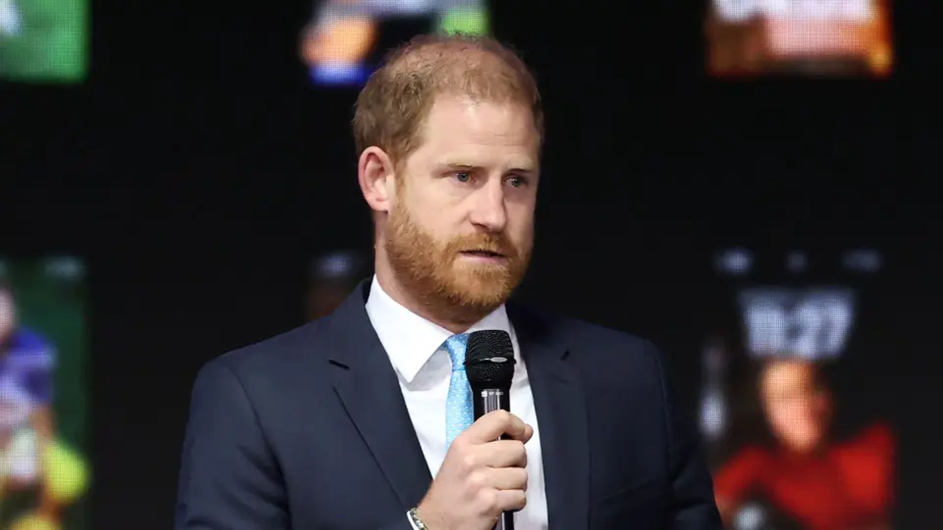 El príncipe Harry da detalles de la nueva vida de Archie y Lilibet tras su regreso a Reino Unido