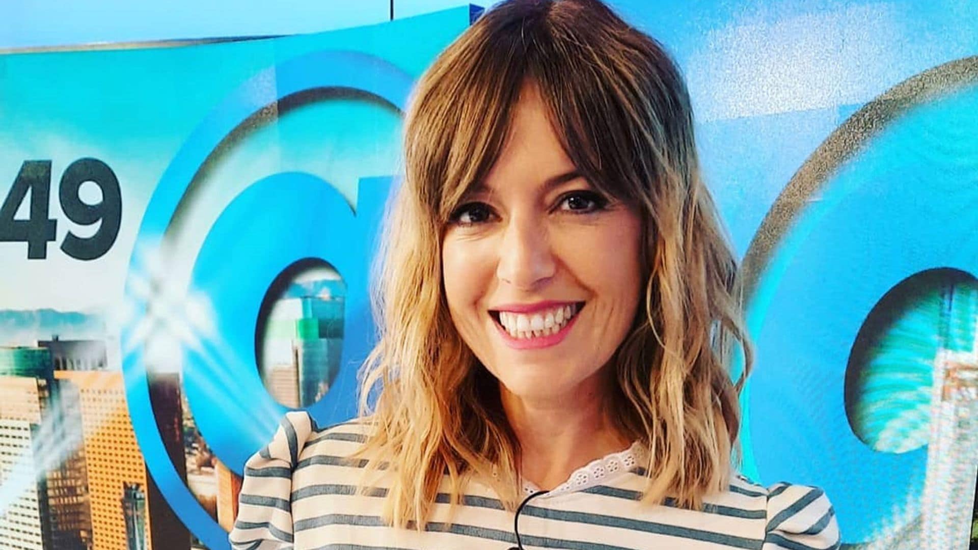 Tras su boda sorpresa, María Moya, de 'Aruseros', confirma que va a ser mamá