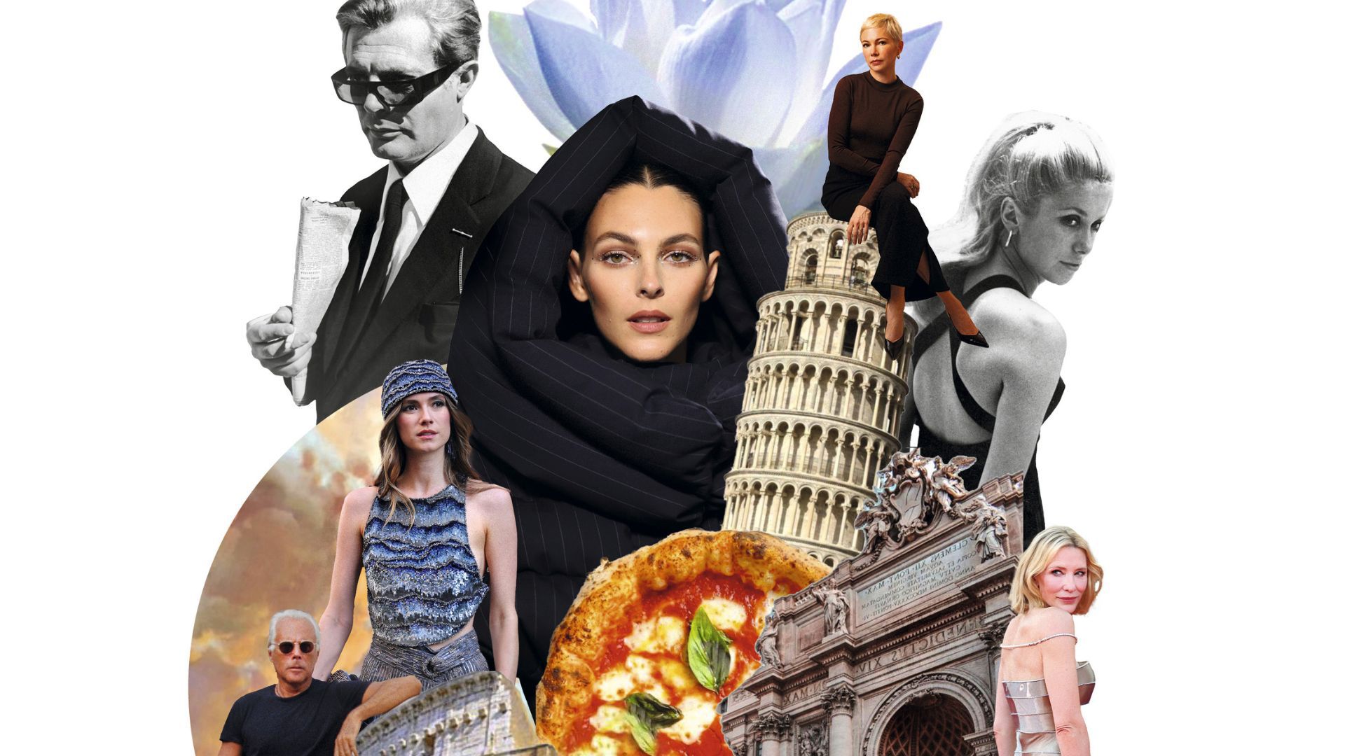 En Italia lo llaman 'sprezzatura', en España, tener ángel: qué significa este concepto de moda al que todas aspiramos