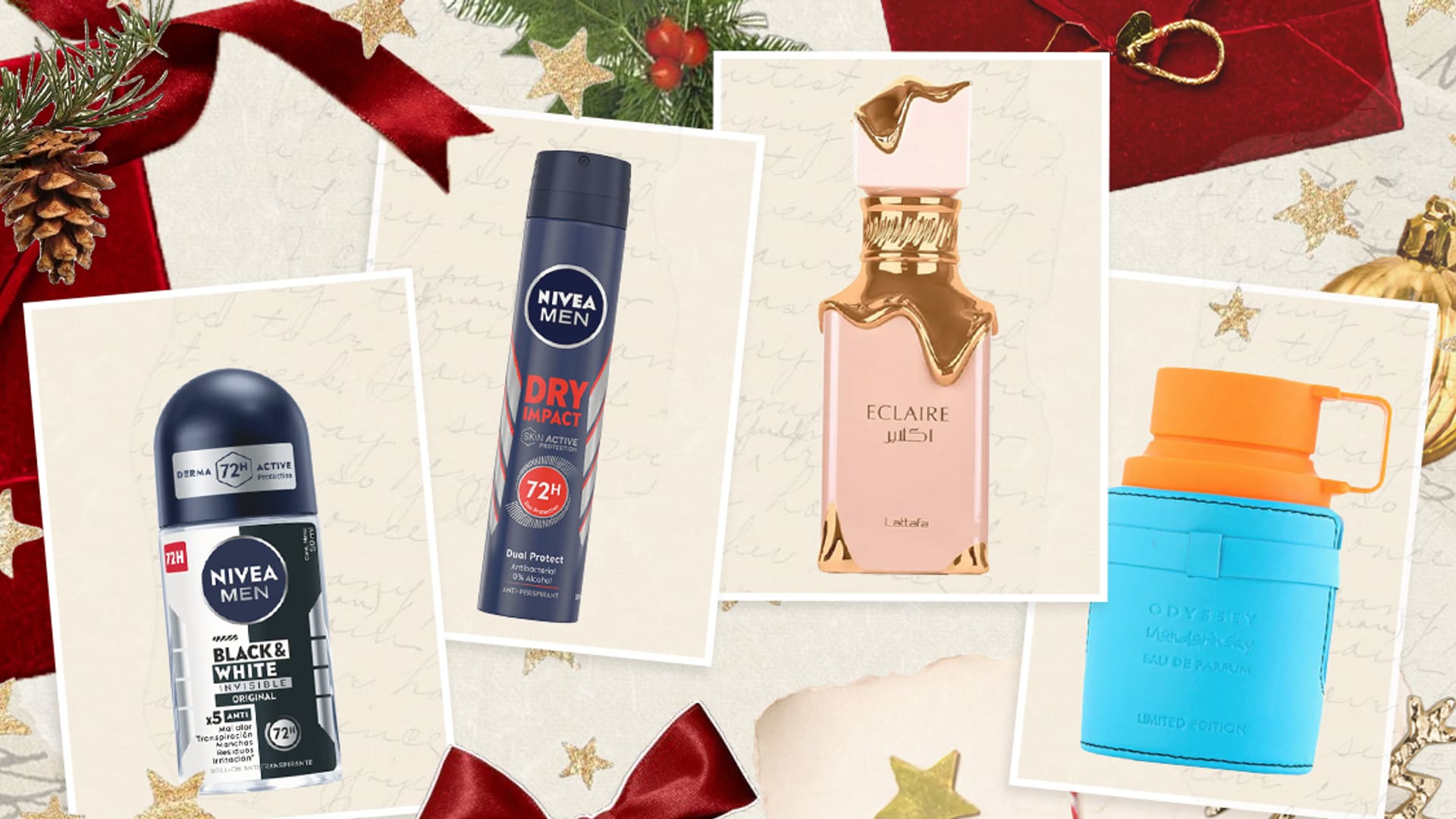 Perfumes e higiene masculina: detalles útiles, pero con personalidad