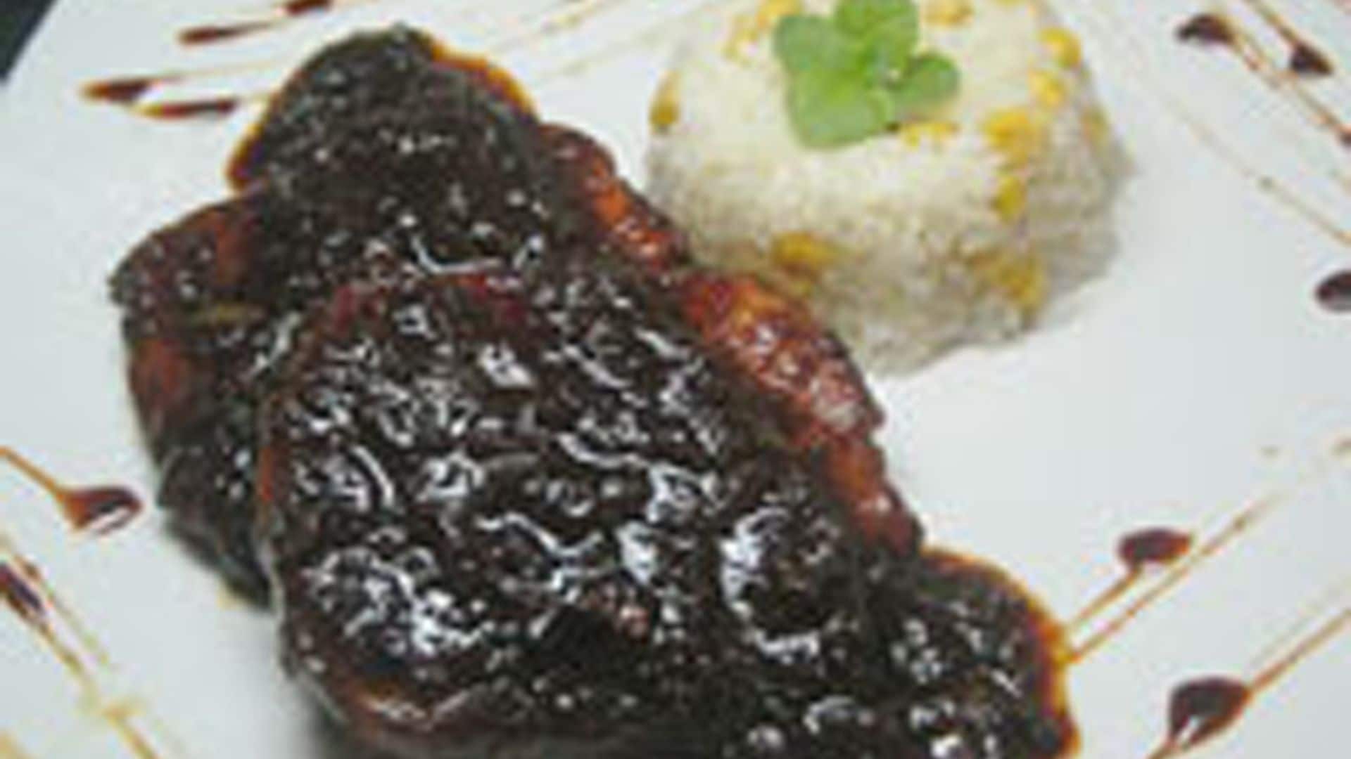 Lomo a la Huaranga