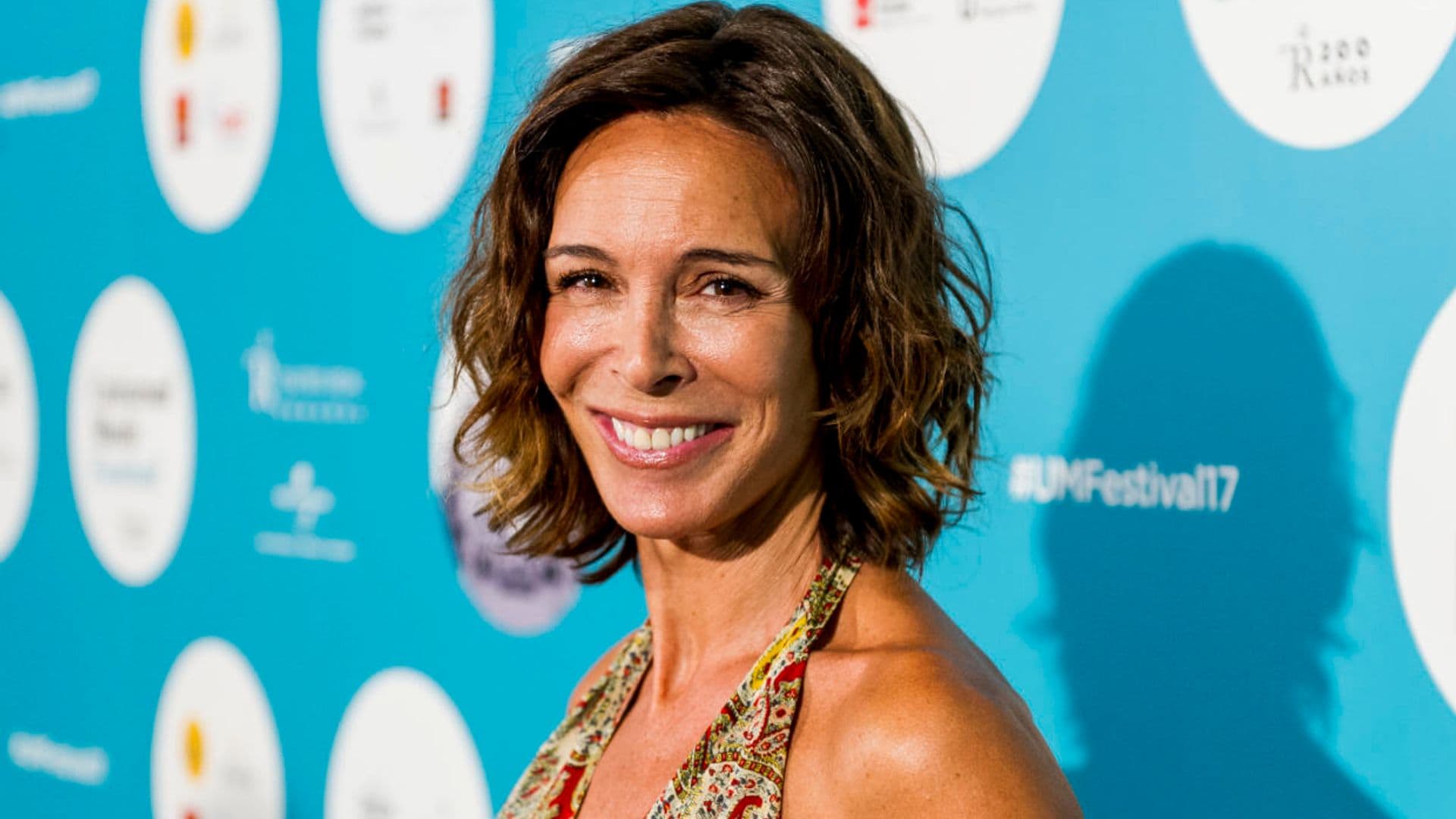 Lydia Bosch regresa por la puerta grande a la cadena donde protagonizó algunos de sus mayores éxitos