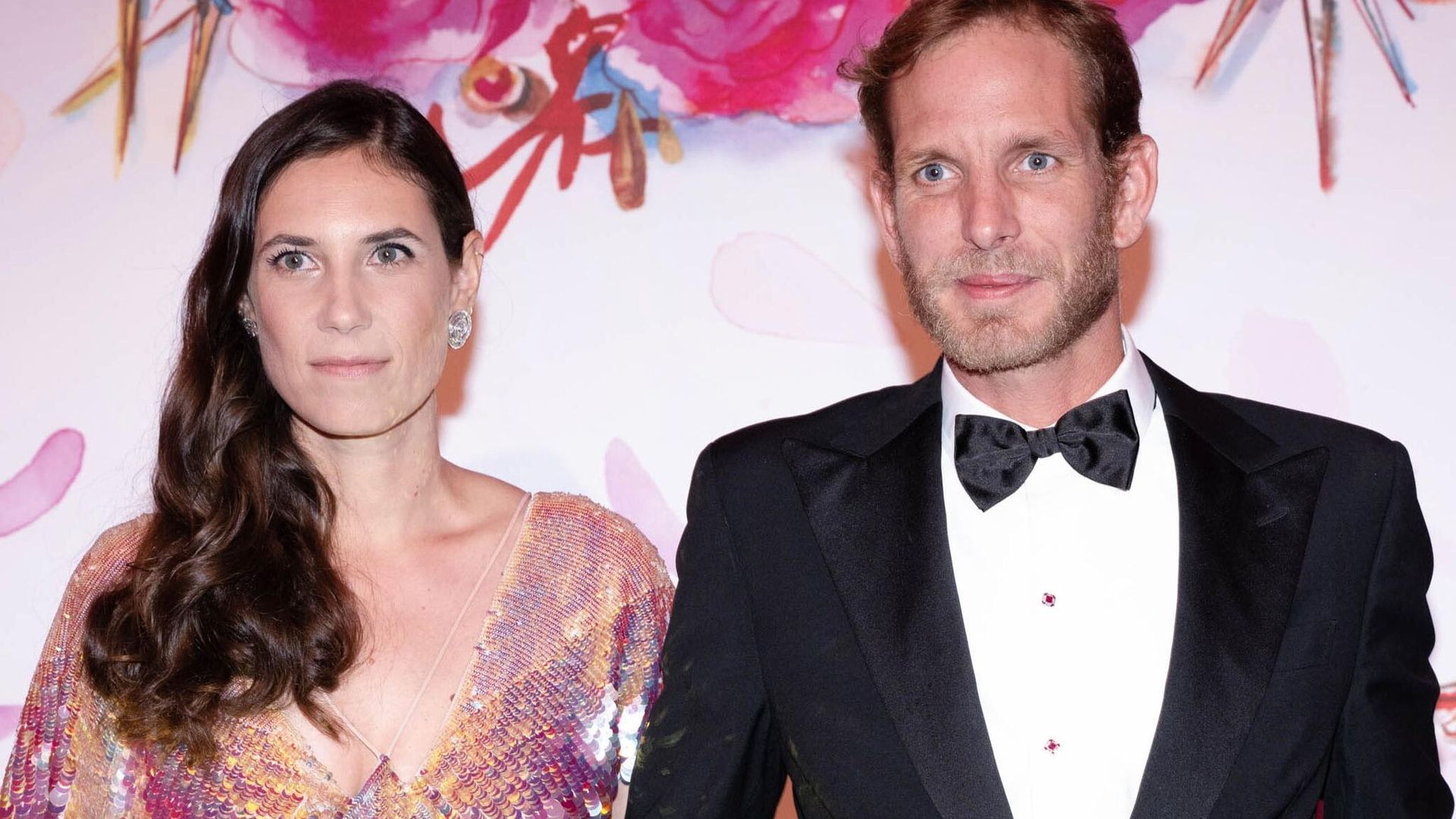 Andrea Casiraghi y Tatiana Santo Domingo comienzan una nueva vida y se mudan a Suiza