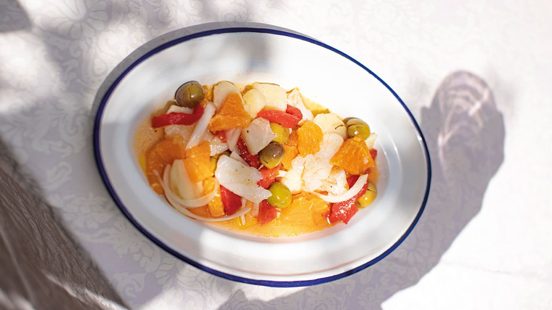 Salmorejo campillero