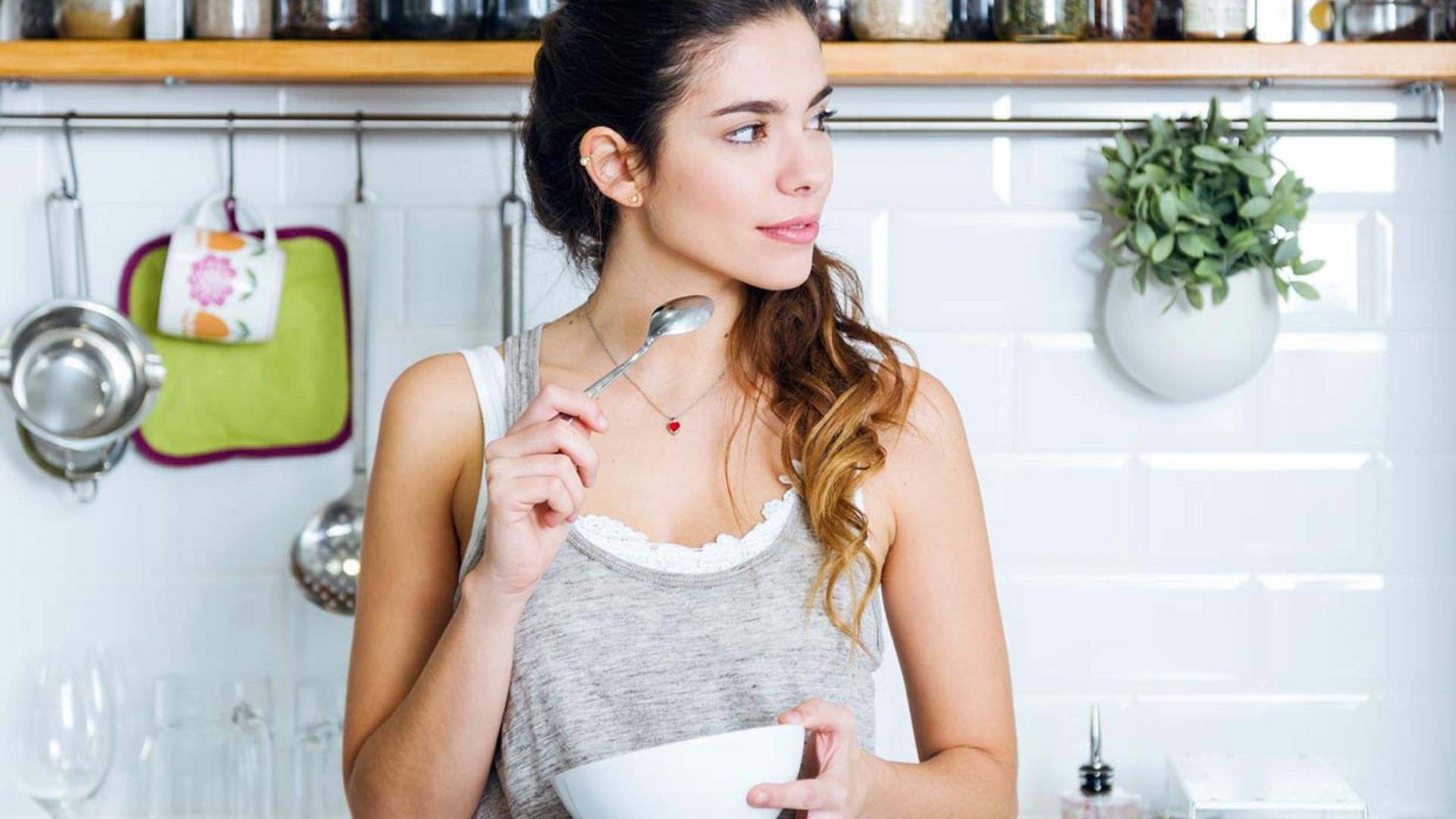 ¿Quieres adelgazar antes del verano? Limita el consumo de estos alimentos