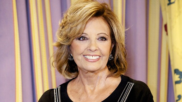maria teresa campos getty