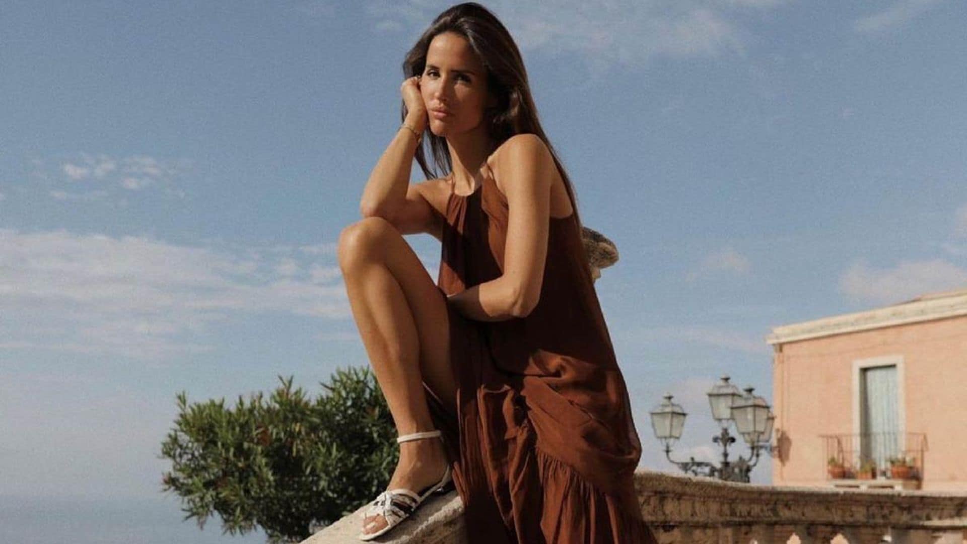 De la falda pareo al caftán: 13 looks de playa en oferta que podrás reciclar en la ciudad