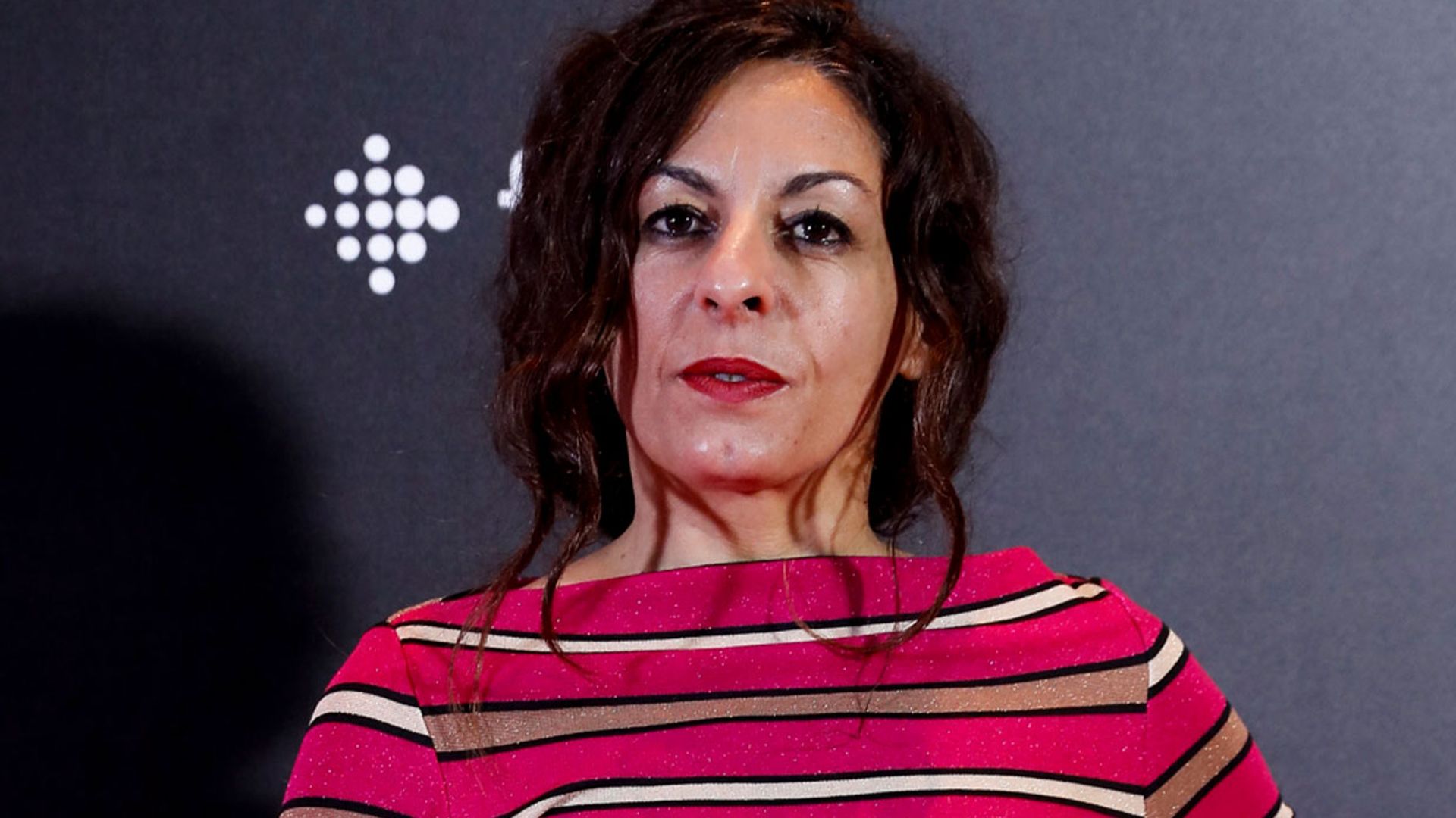 Cristina Medina, de 'La que se avecina', muestra su pequeño 'salvavidas' en su tratamiento contra el cáncer