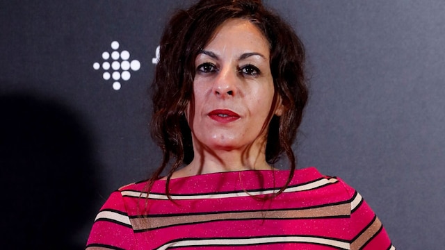 cristina medina
