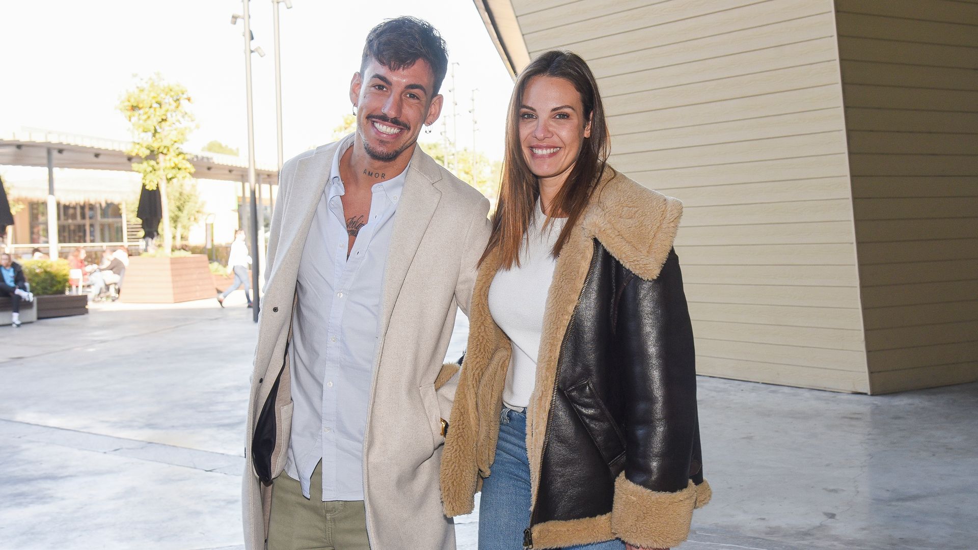 Luitingo confiesa si podría ser amigo de Jessica Bueno tras la dolorosa ruptura