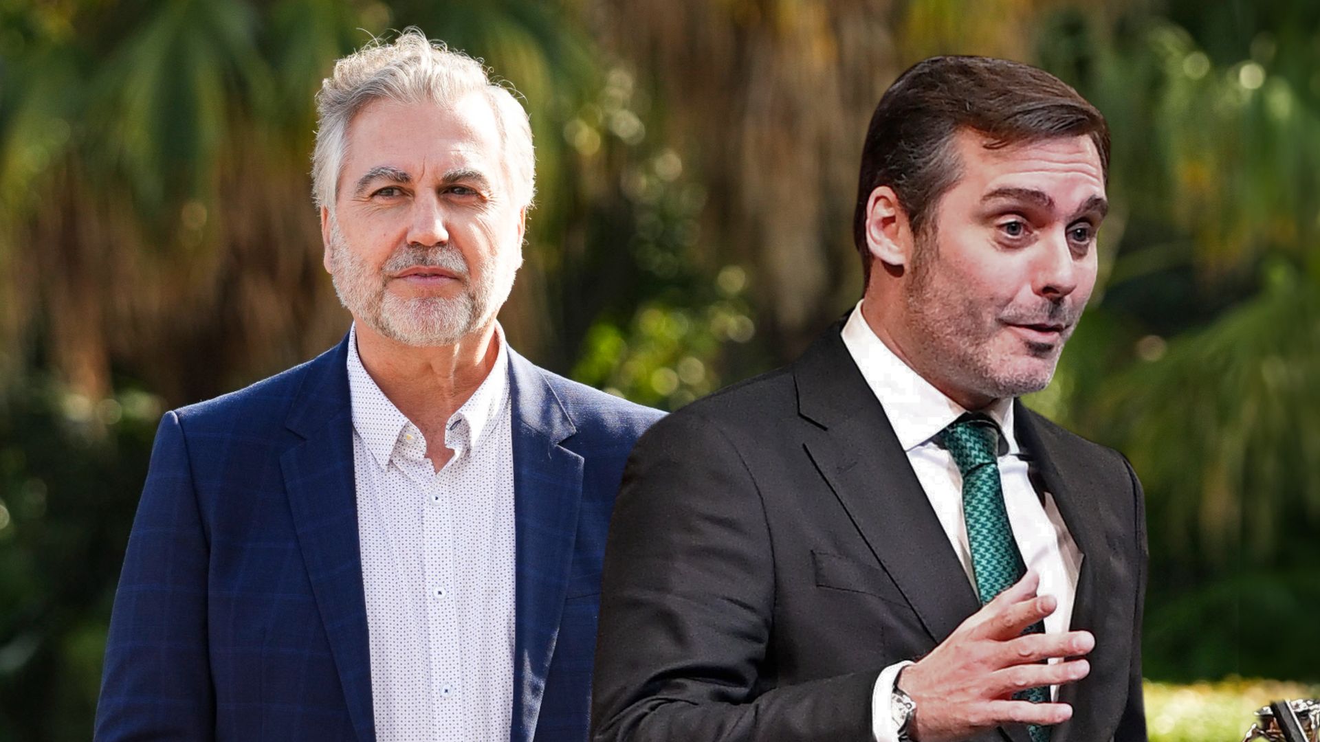 La ambiciosa apuesta de Onda Cero para sus mañanas: Carlos Alsina y Rafa Latorre al frente de ‘Más de uno’