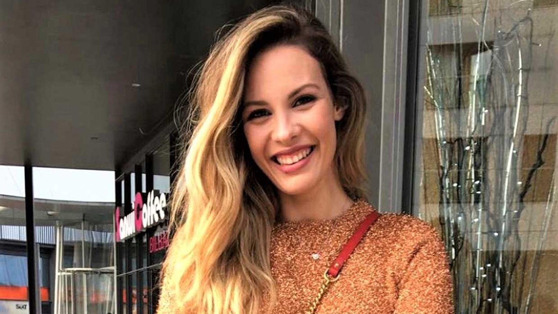 Jessica Bueno anuncia la fecha de su regreso a las pasarelas ¿y manda una indirecta a su ex, Jota Peleteiro?