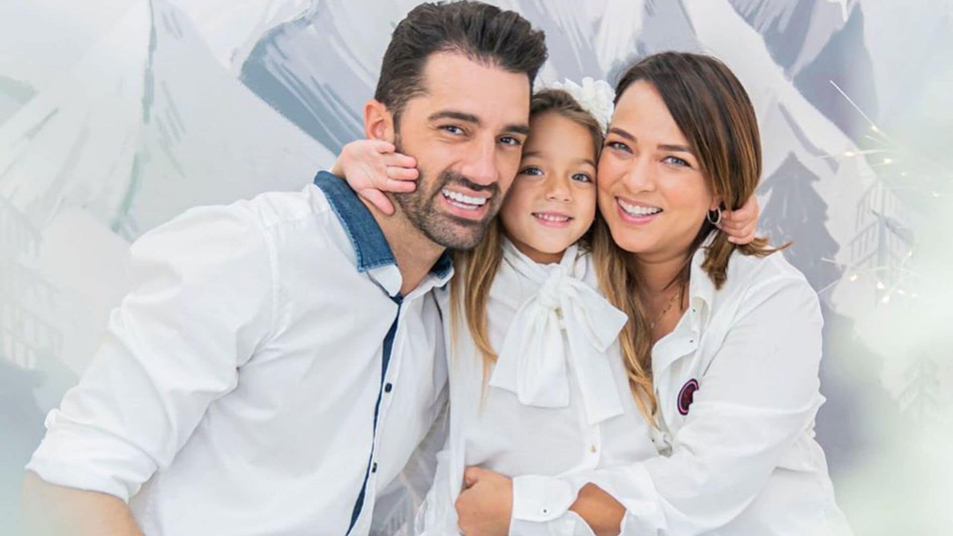 ¿Qué pasa con los planes de maternidad y boda de Adamari López y Toni Costa?