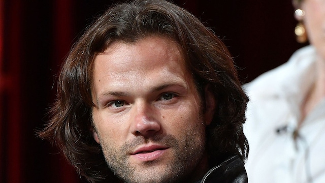 jared padalecki getty