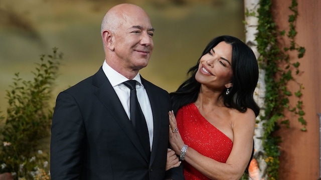 Jeff Bezos, todos los detalles de su exclusiva despedida de soltero en Madrid