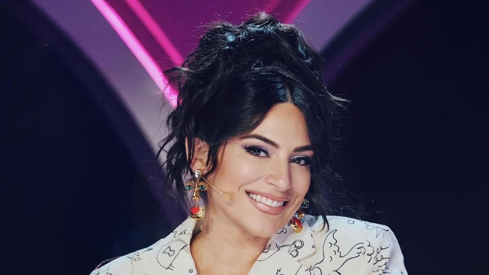Ana Brenda Contreras.