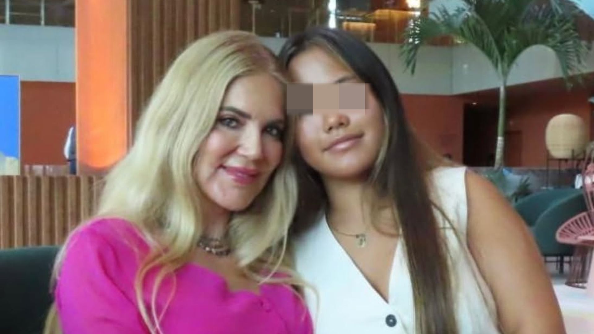 Ingrid Asensio ha felicitado a su hija Alexia por su 17º cumpleaños con un emotivo mensaje y un álbum de fotografías que repasa cómo ha crecido