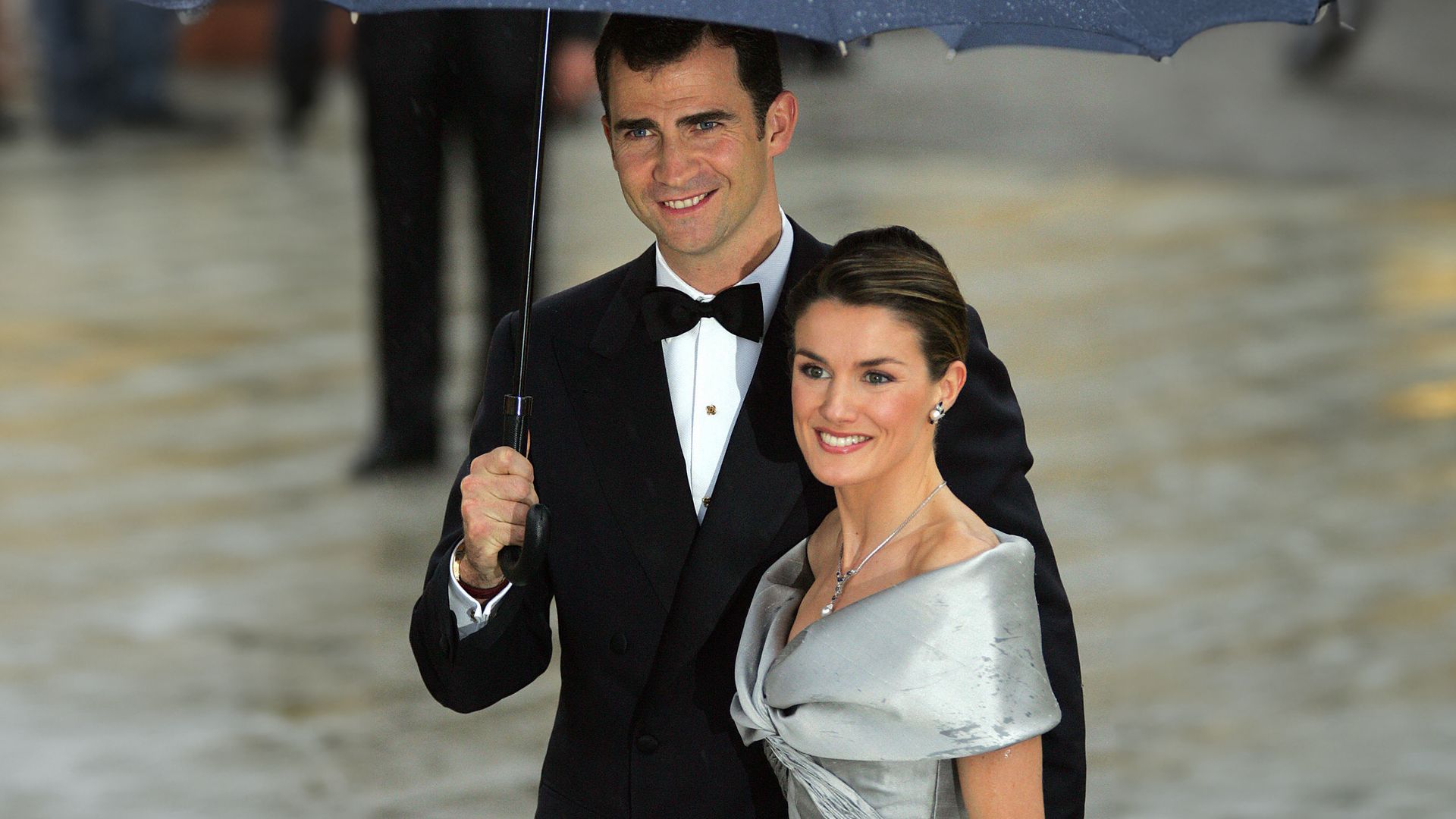 Reina Letizia