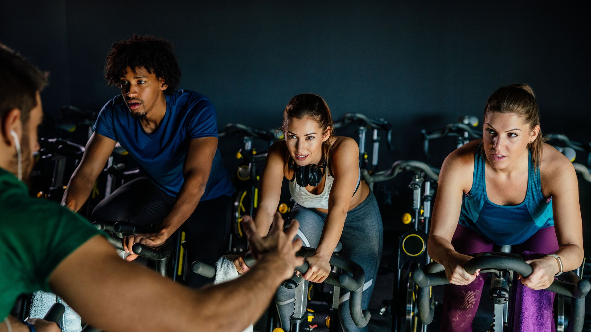 ¿Por qué las 'celebrities' están locas por la práctica del SoulCycle?