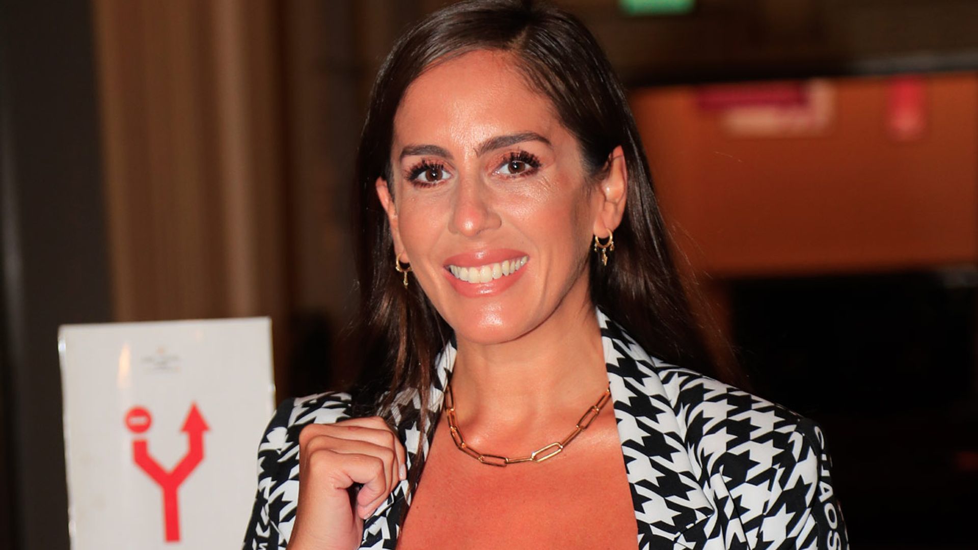 ¡Risas y mucho baile! La despedida de soltera de Anabel Pantoja con sus compañeros de 'Sálvame'