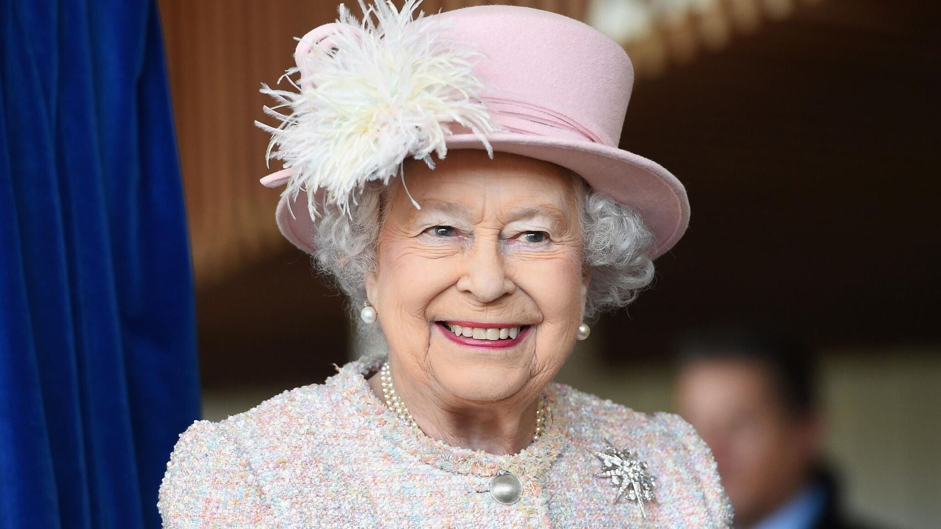 La reina Isabel II busca un nuevo integrante para su staff, ¡esta es tu oportunidad!