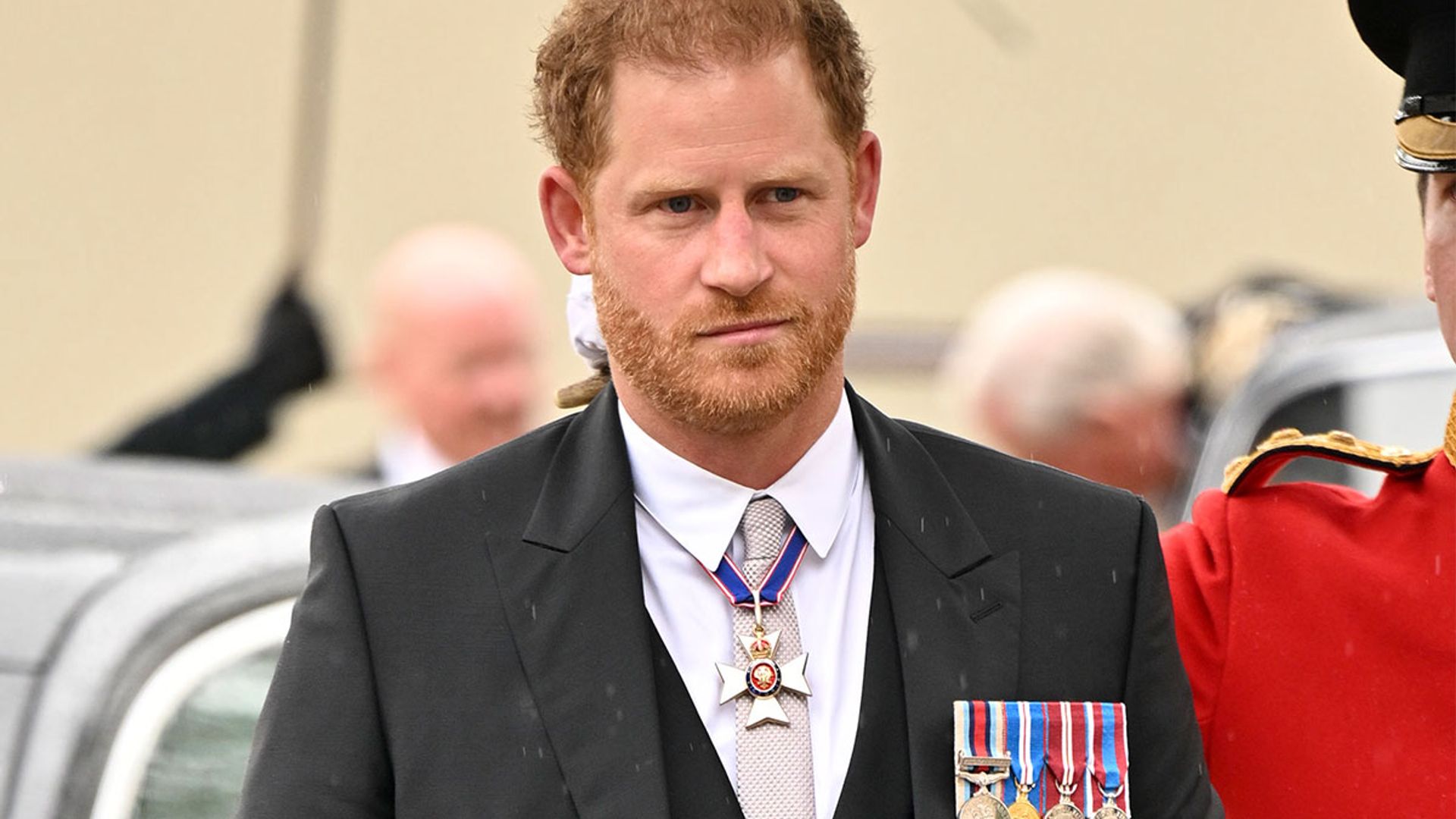 La razón por la que el Príncipe Harry regresará a Reino Unido en los próximos días