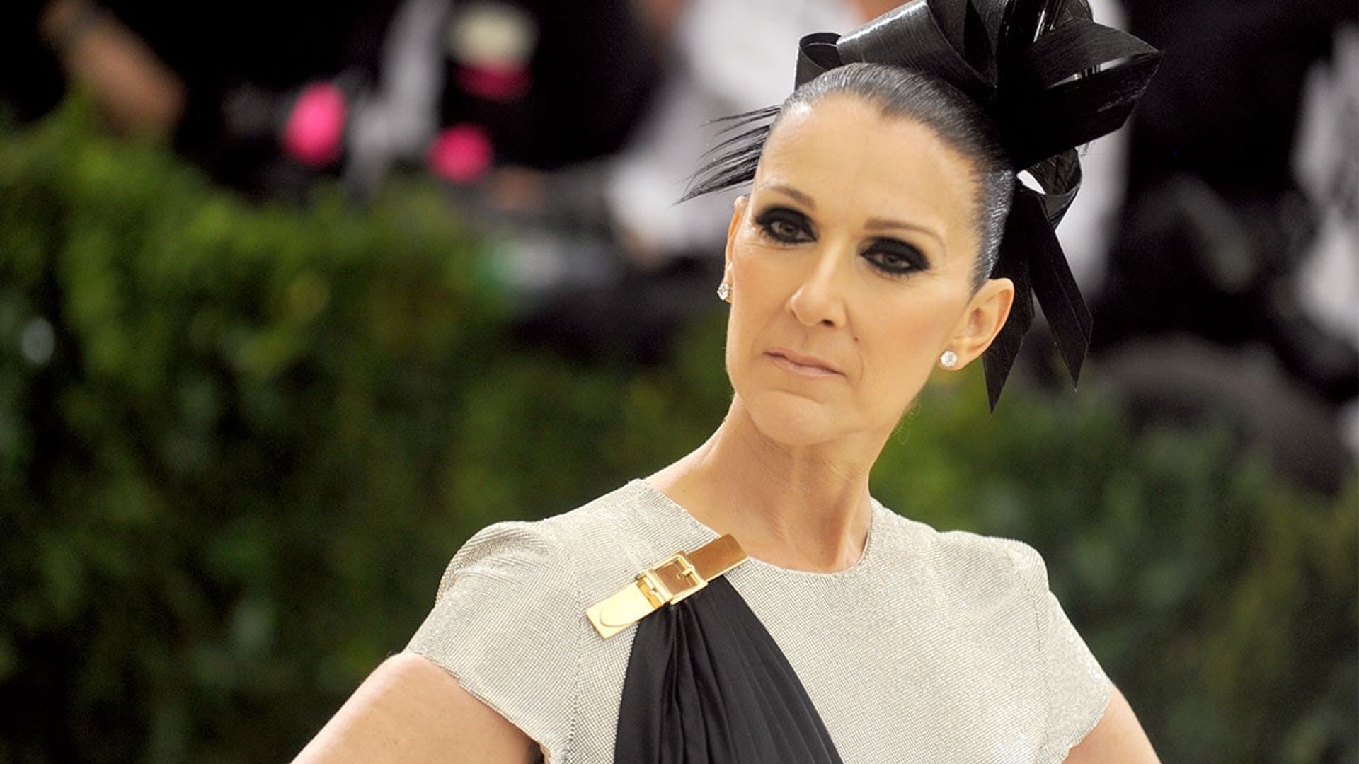 En medio de su lucha con una enfermedad rara, Céline Dion cancela su gira mundial
