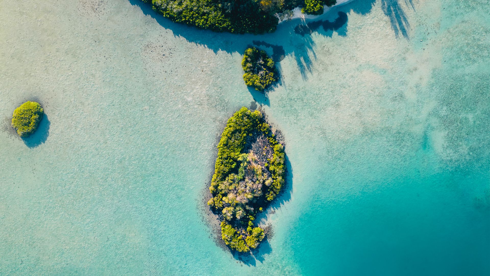 Playas paradisíacas, paisajes de postal y una fusión cultural que enamora: por qué Isla Mauricio se va a convertir en tu próximo destino de vacaciones