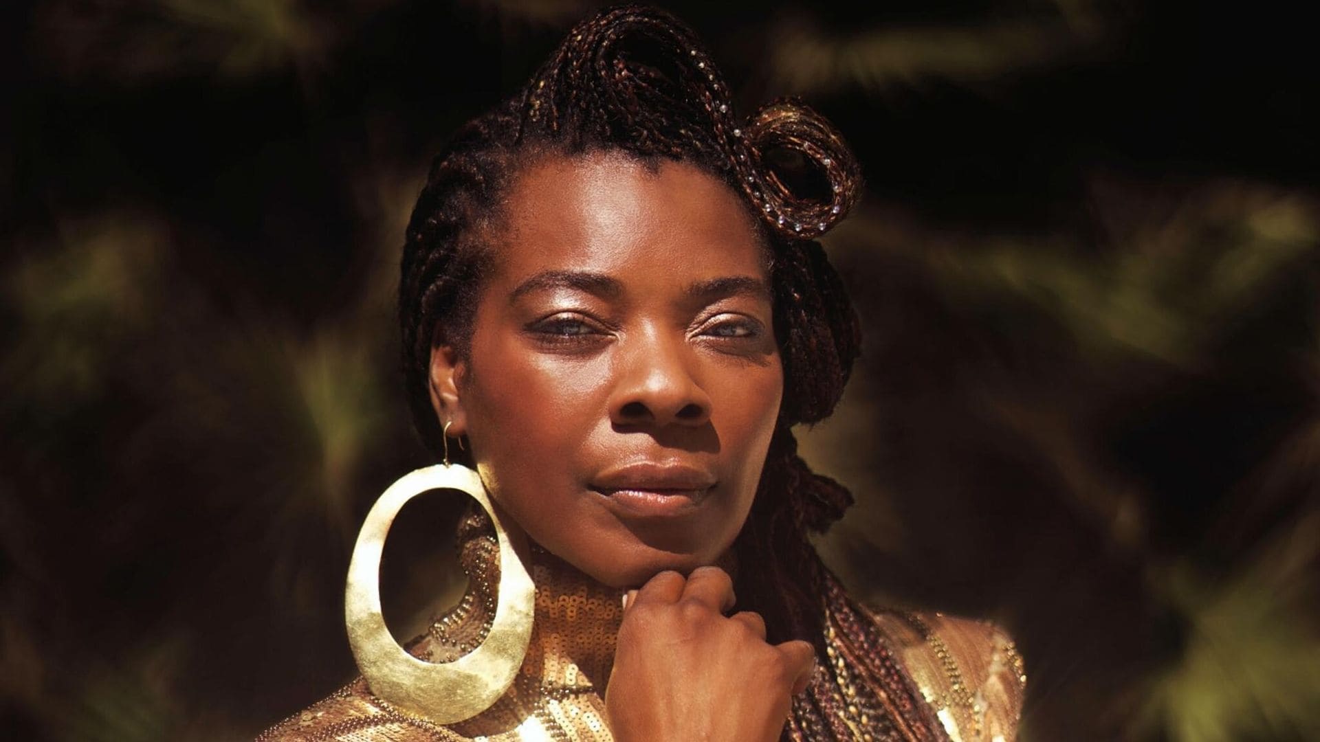 Así es y habla Buika, la jurado viral y revelación de ‘Operación Triunfo’: ‘Las críticas no me ponen negra...¡soy negra!’