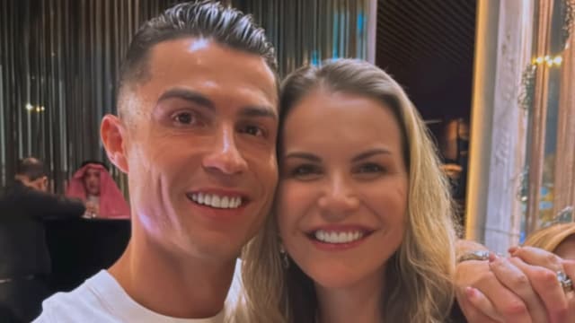 Hermana de Cristiano Ronaldo envía mensaje para defenderlo por su ausencia en el funeral de Diogo Jota