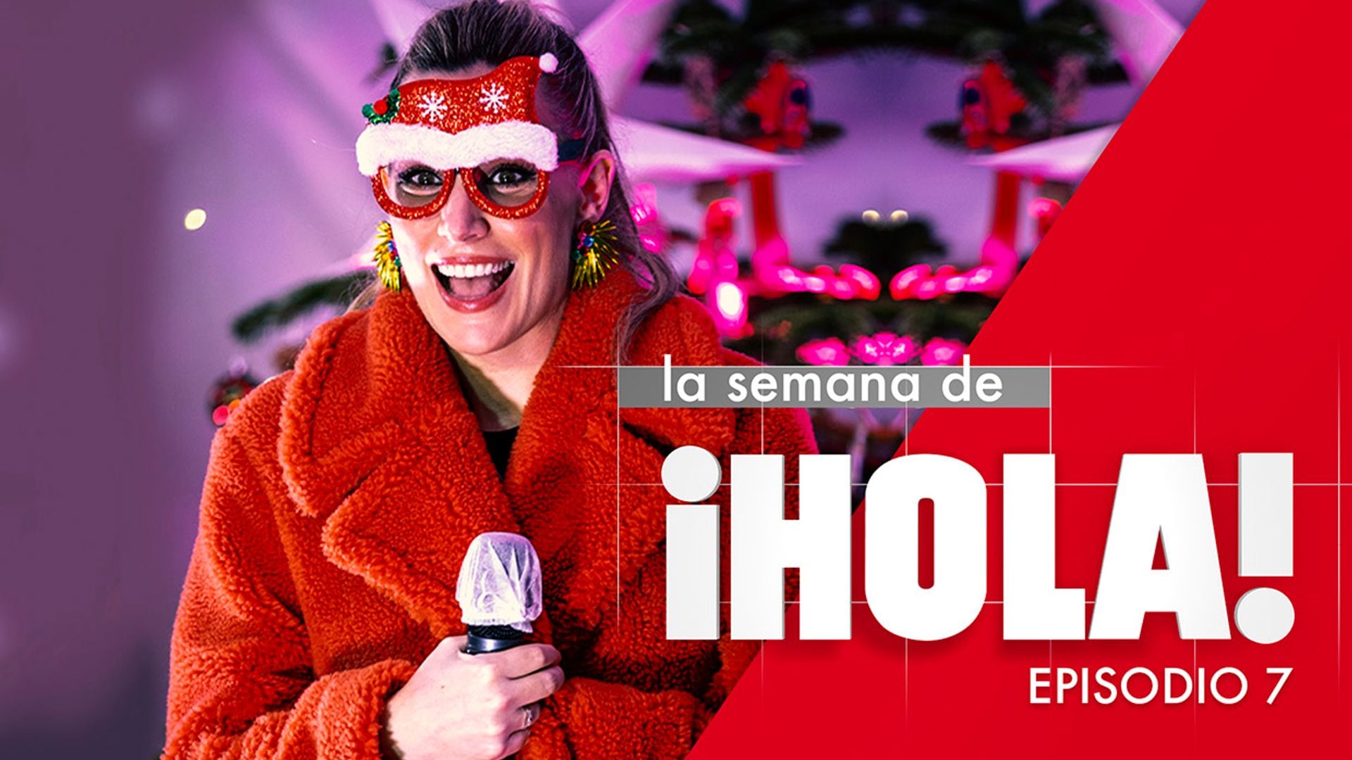 Edurne, Esther Doña y Blanca Suárez, entre las noticias más destacadas de la semana en HOLA.com
