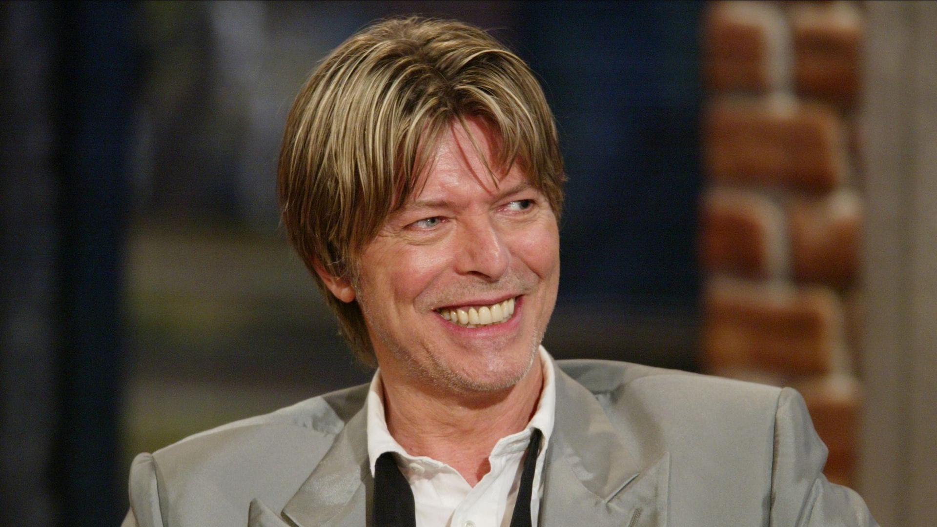 DAVID BOWIE  