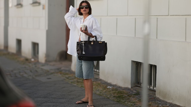 Bermudas
