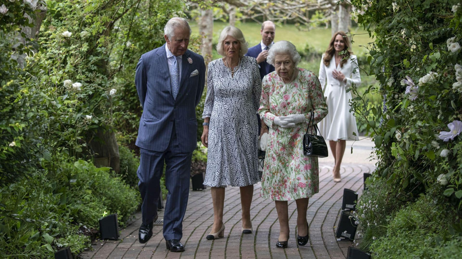 prince charles