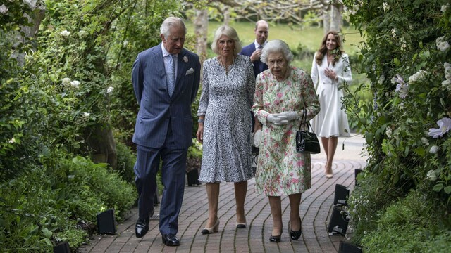 prince charles