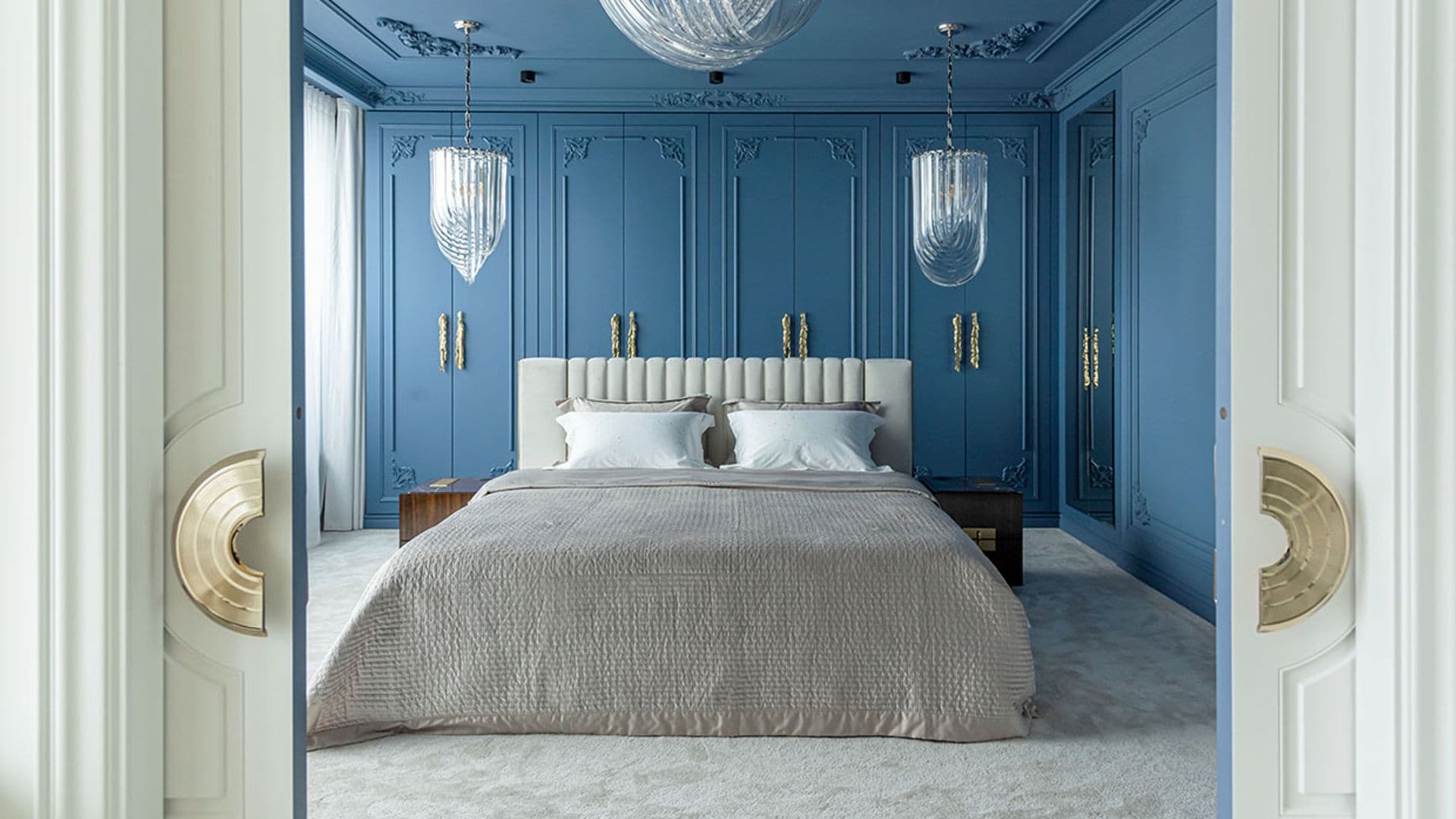 10 claves para elegir los muebles del dormitorio ideal