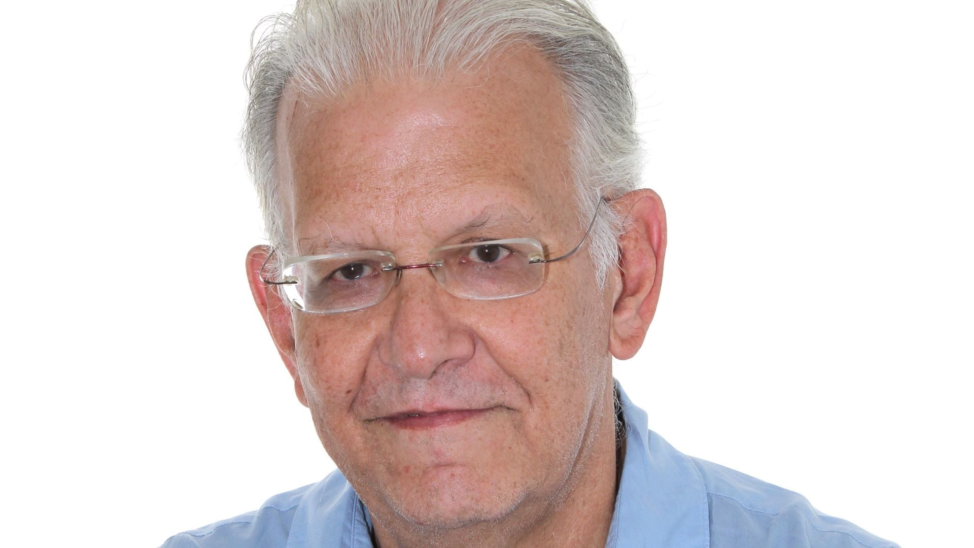 Dr. Óscar Larrosa, neurofisiólogo clínico experto en medicina del sueño