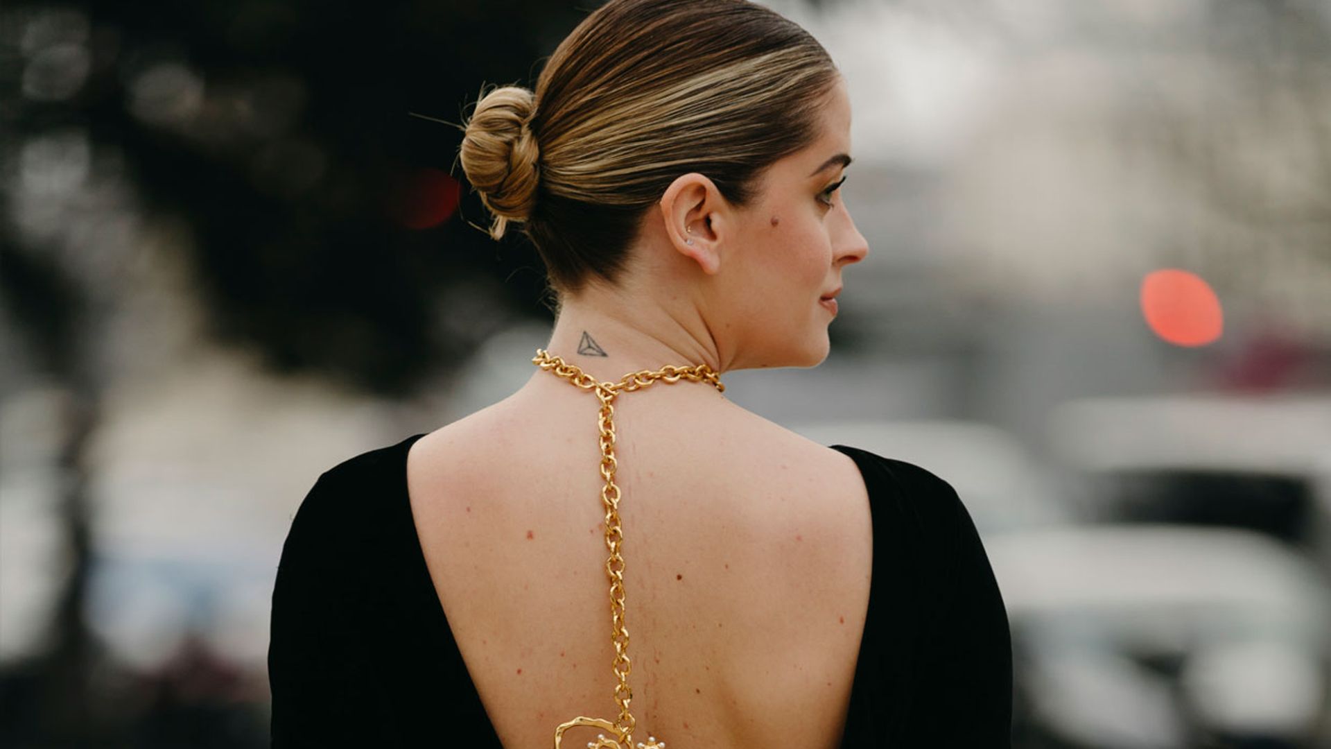 ¿Buscas un peinado para tu próxima boda? Elegimos las tendencias más bonitas y sofisticadas ?