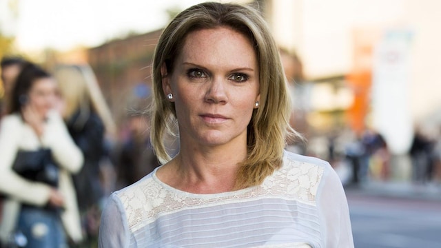 louise adams getty1