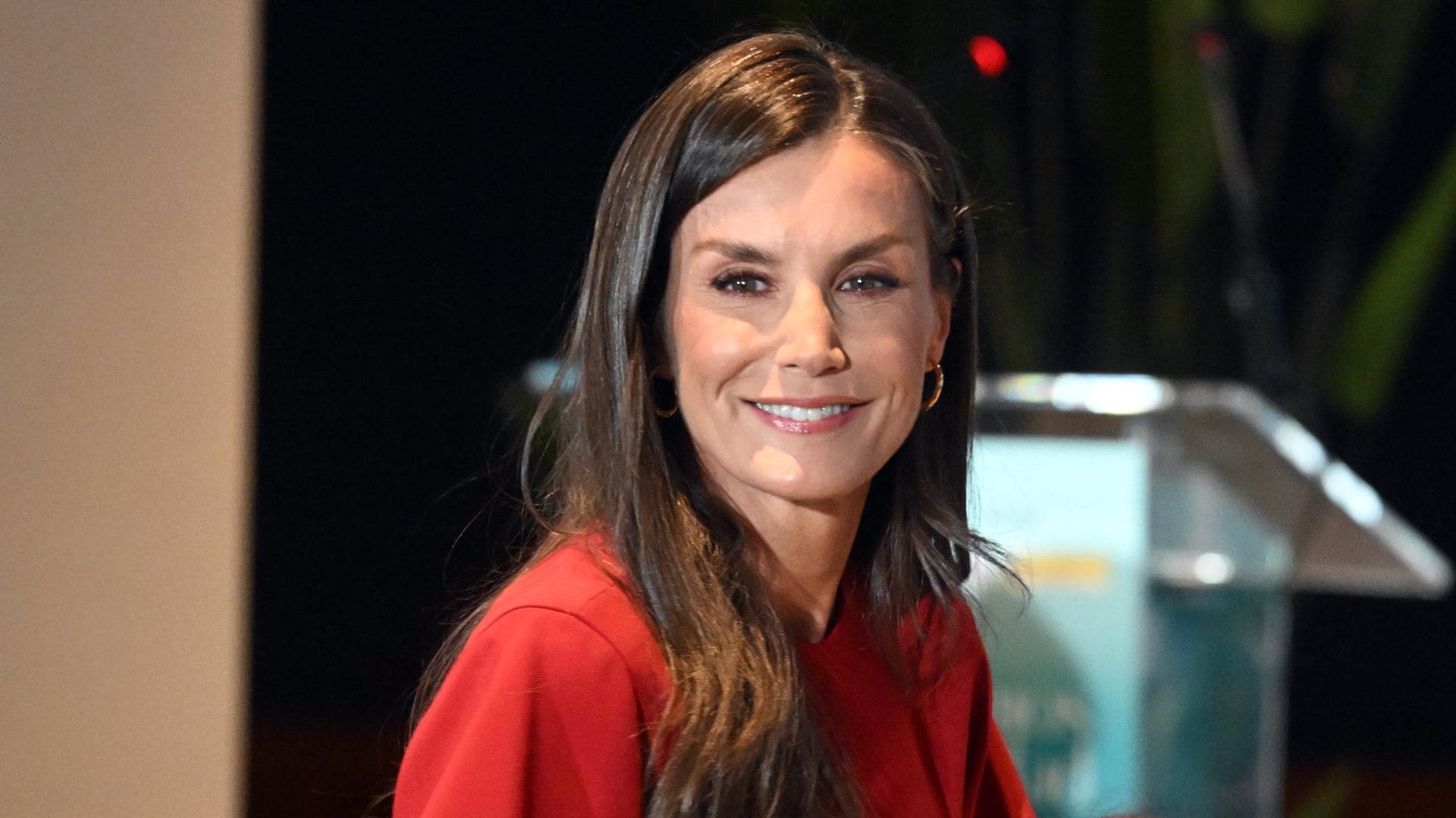 Reina Letizia