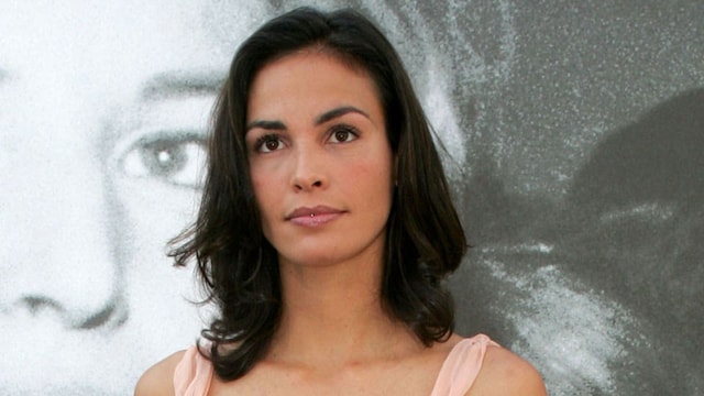 ines sastre getty1