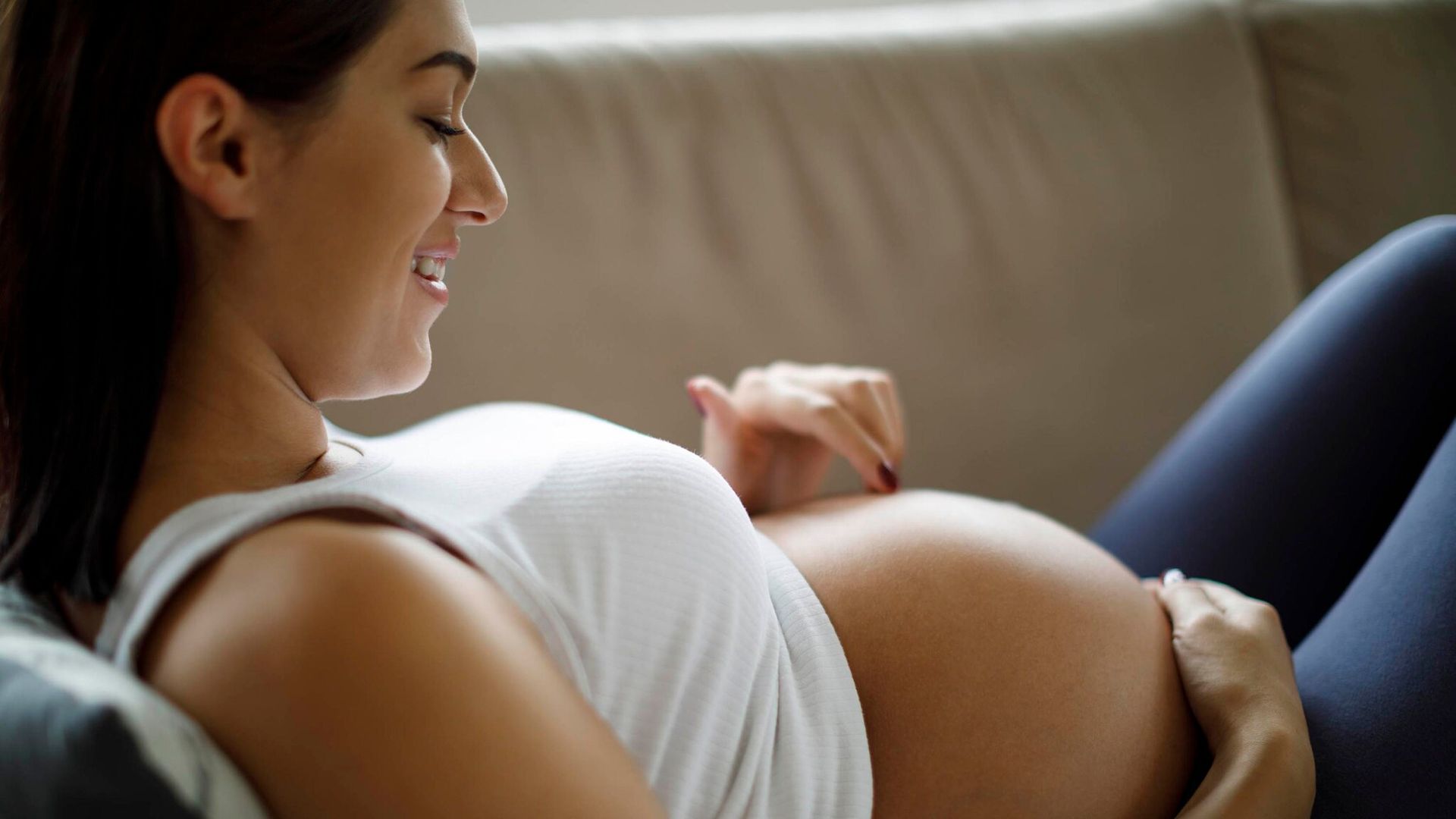 ¿Quieres tener una piel perfecta en el embarazo? Sigue estos consejos