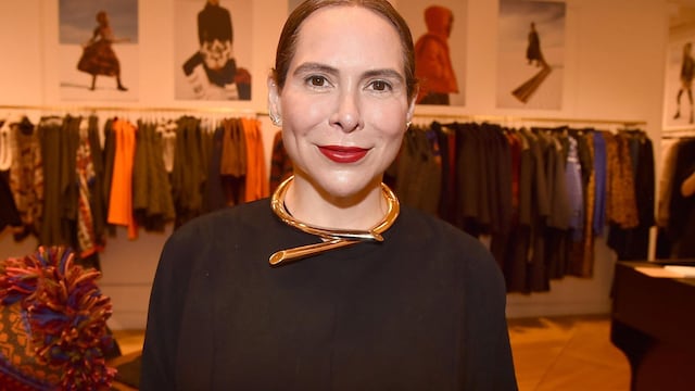 peruvian connection x glenda bailey