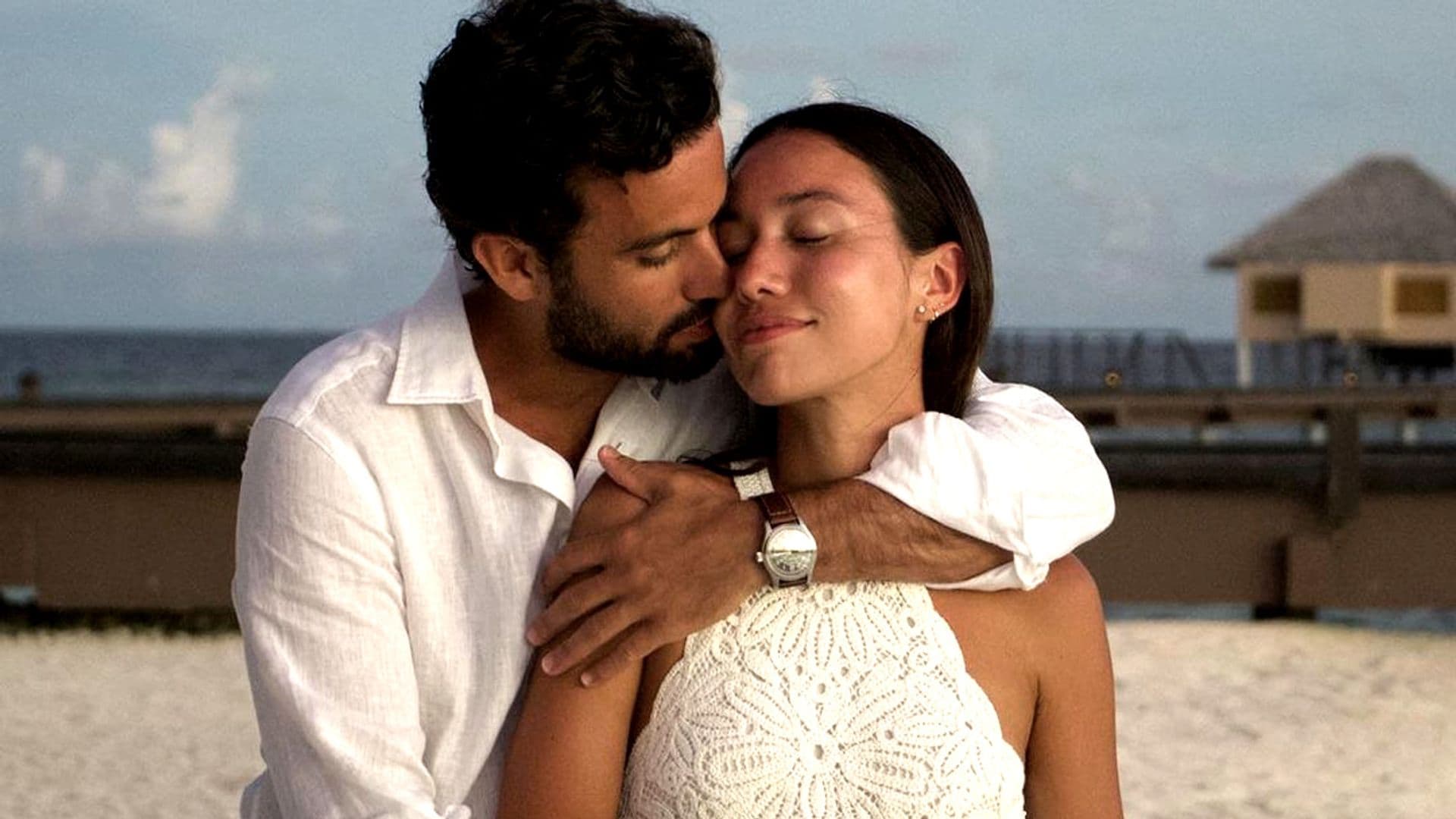 Los preparativos 'beauty' de Melissa Villarreal en la cuenta atrás para su boda