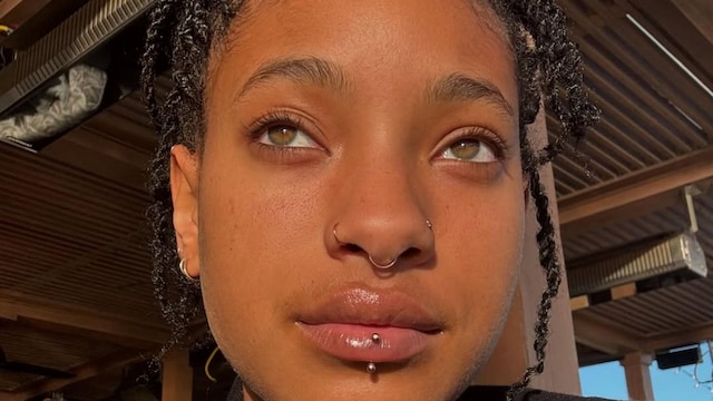Willow Smith