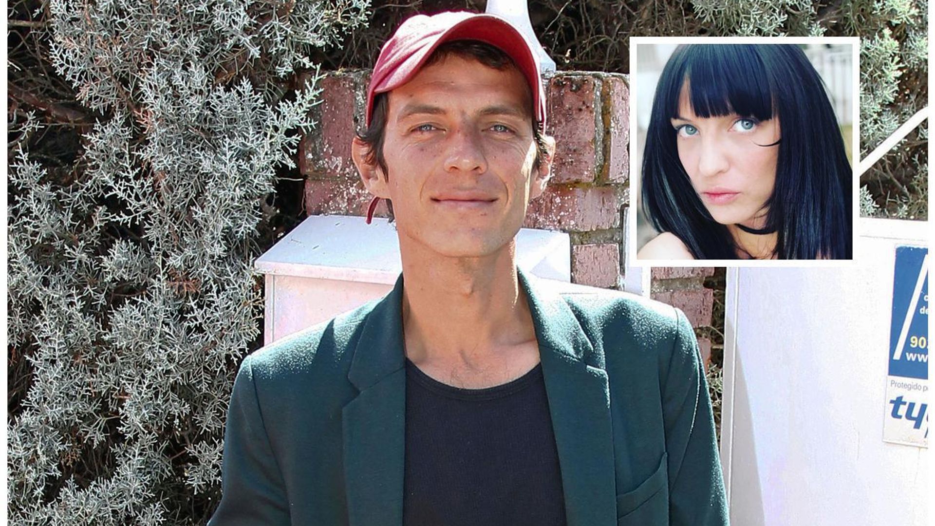 Camilo Blanes se muestra como mujer en redes sociales | ¡HOLA!